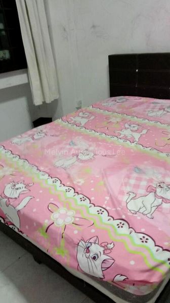 Room (HDB) for Rent in  419 Canberra Road - Image 1